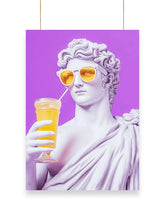 Cool Roman | Cool - Poster | 39